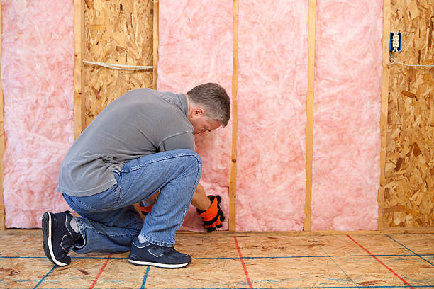 Best Batt and Roll Insulation  in Herald Harbor, MD